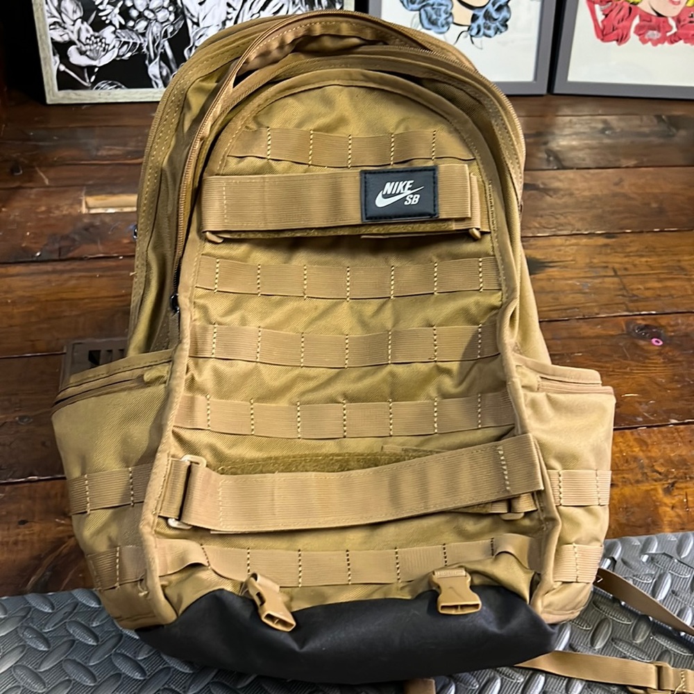 Nike SB backpack perfect condition